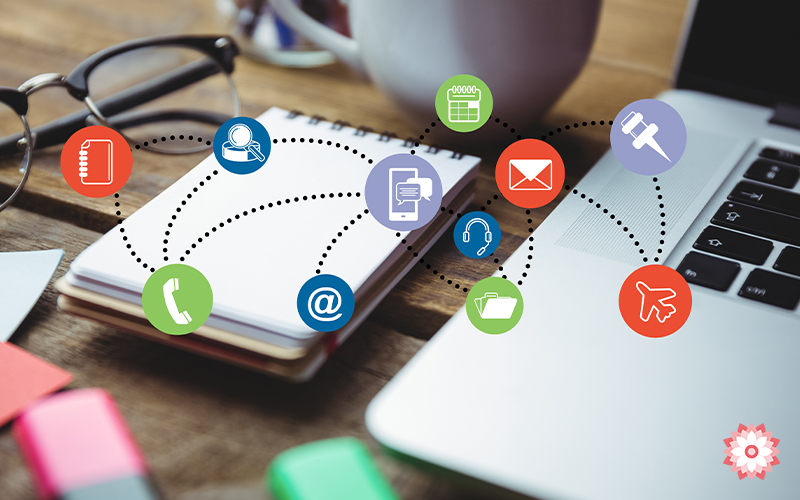 Customer software solutions
