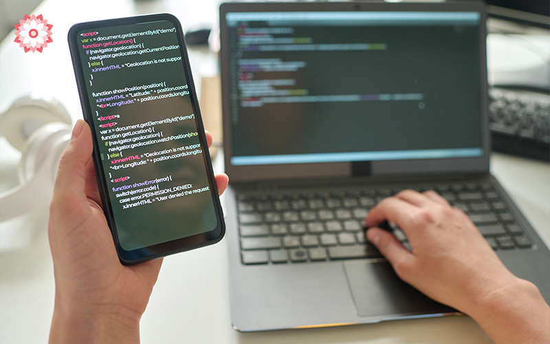 Cross platform mobile app development services