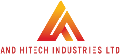 AND Hitech Industries