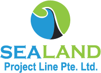 Sealand Project Line